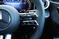 2026 Mercedes-Benz GLC-Class GLC350 e
