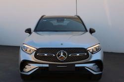 2026 Mercedes-Benz GLC-Class GLC350 e