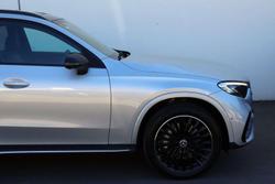 2026 Mercedes-Benz GLC-Class GLC350 e