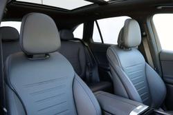 2026 Mercedes-Benz GLC-Class GLC350 e