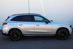 2026 Mercedes-Benz GLC-Class GLC350 e