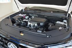 2026 LDV D90 Mode