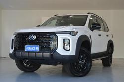 2026 LDV D90 Mode