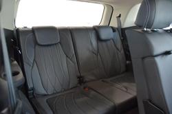 2026 LDV D90 Mode