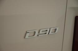 2026 LDV D90 Mode