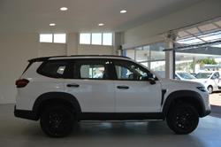 2026 LDV D90 Mode