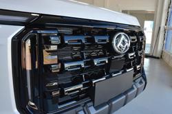 2026 LDV D90 Mode