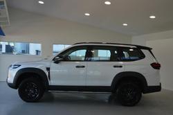 2026 LDV D90 Mode