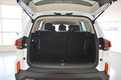 2026 LDV D90 Mode