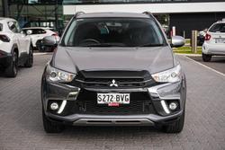 2018 Mitsubishi ASX LS