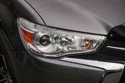 2018 Mitsubishi ASX LS