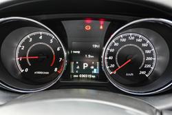 2018 Mitsubishi ASX LS