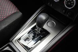 2018 Mitsubishi ASX LS