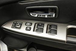 2018 Mitsubishi ASX LS