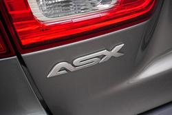 2018 Mitsubishi ASX LS