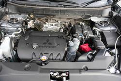 2018 Mitsubishi ASX LS