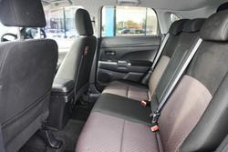 2018 Mitsubishi ASX LS