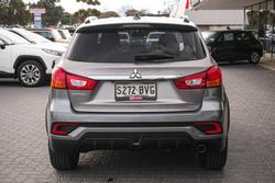 2018 Mitsubishi ASX LS