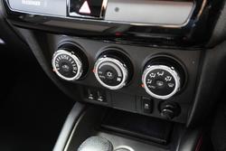 2018 Mitsubishi ASX LS
