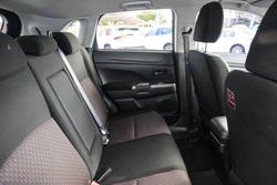 2018 Mitsubishi ASX LS