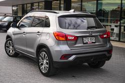 2018 Mitsubishi ASX LS