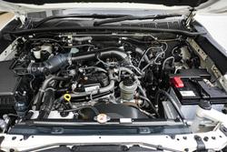2020 Toyota Hilux Workmate