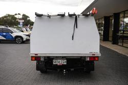 2020 Toyota Hilux Workmate