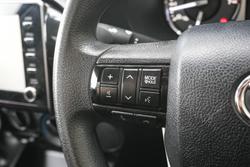 2020 Toyota Hilux Workmate