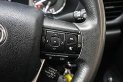 2020 Toyota Hilux Workmate