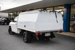 2020 Toyota Hilux Workmate