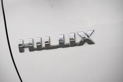 2020 Toyota Hilux Workmate