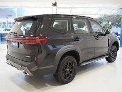 2026 LDV D90 Mode