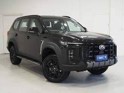 2026 LDV D90 Mode