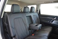 2026 LDV D90 Mode