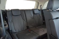 2026 LDV D90 Mode