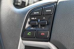 2017 Hyundai Tucson Highlander