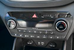 2017 Hyundai Tucson Highlander