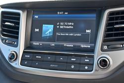 2017 Hyundai Tucson Highlander