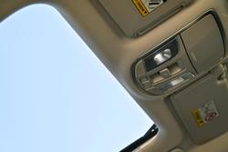 2017 Hyundai Tucson Highlander