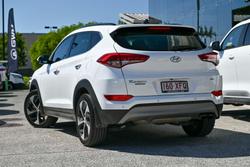 2017 Hyundai Tucson Highlander
