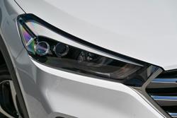 2017 Hyundai Tucson Highlander