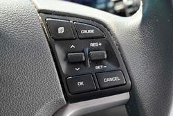 2017 Hyundai Tucson Highlander