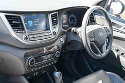 2017 Hyundai Tucson Highlander