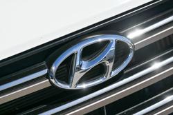2017 Hyundai Tucson Highlander