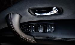 2025 Nissan Patrol Ti