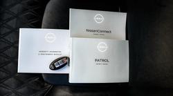 2025 Nissan Patrol Ti