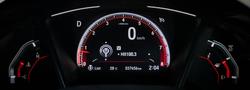 2018 Honda Civic RS