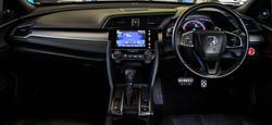 2018 Honda Civic RS