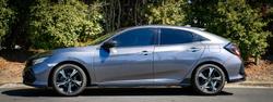 2018 Honda Civic RS