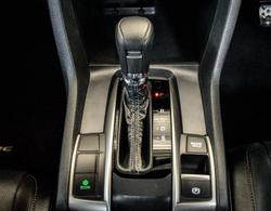 2018 Honda Civic RS
